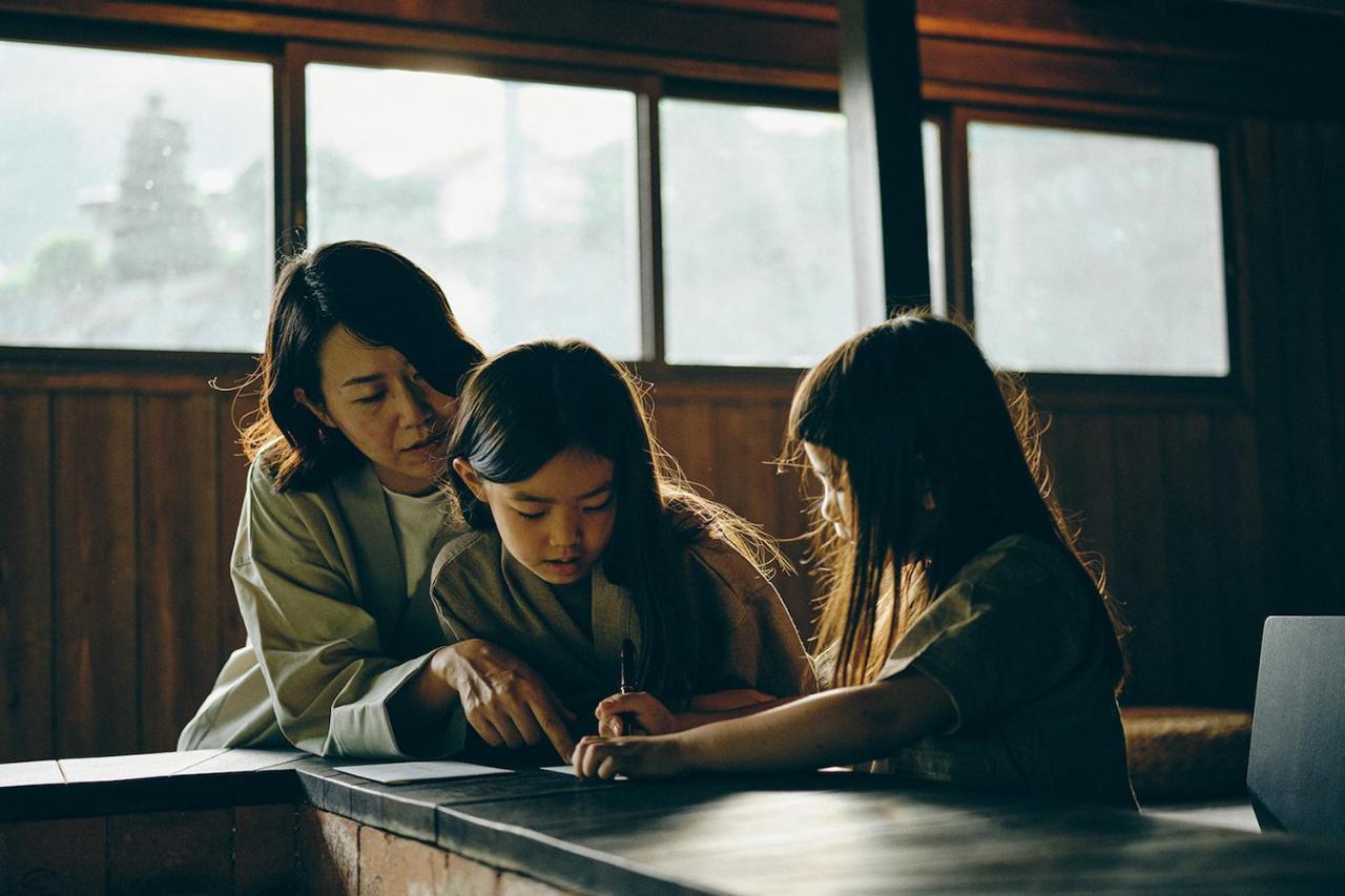 Kominkayado Loof Sawanoie Fuefuki Extérieur photo